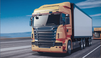 Imagem de um veículo